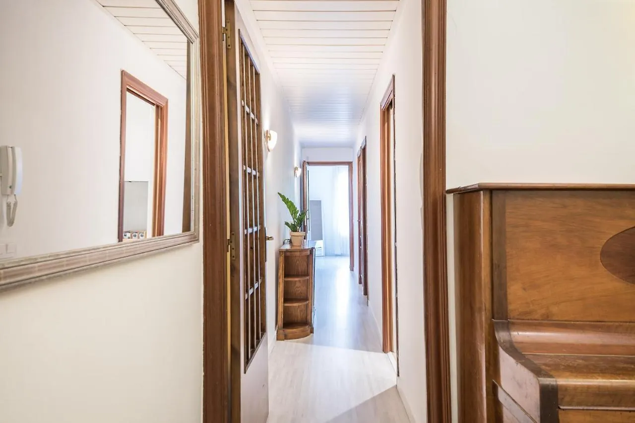 Spacious 3 Bed Apt In The Heart Of Sant Antoni Barcelona 0*,  Spain